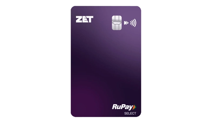 IOB ZET FD Card